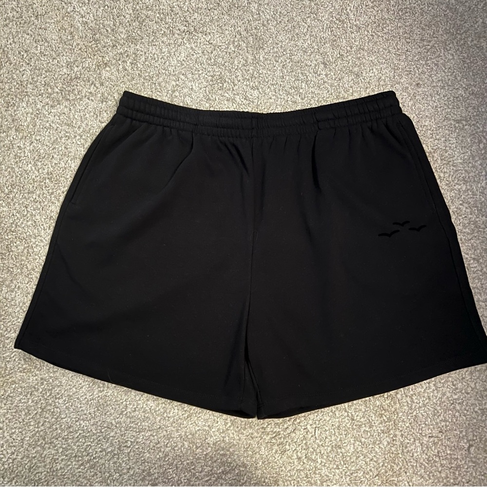 Sweat Shorts